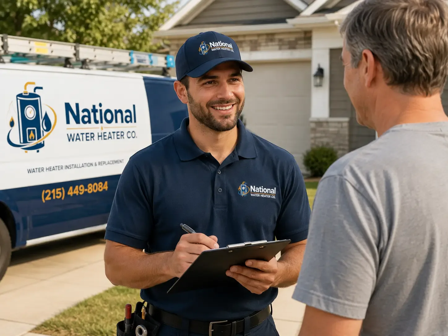 Water Heater Installation La Jose, PA FAQs